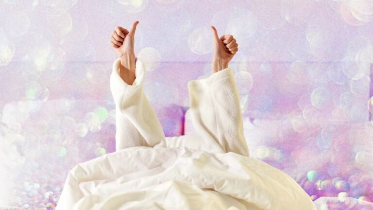 Why being lazy is a superpower