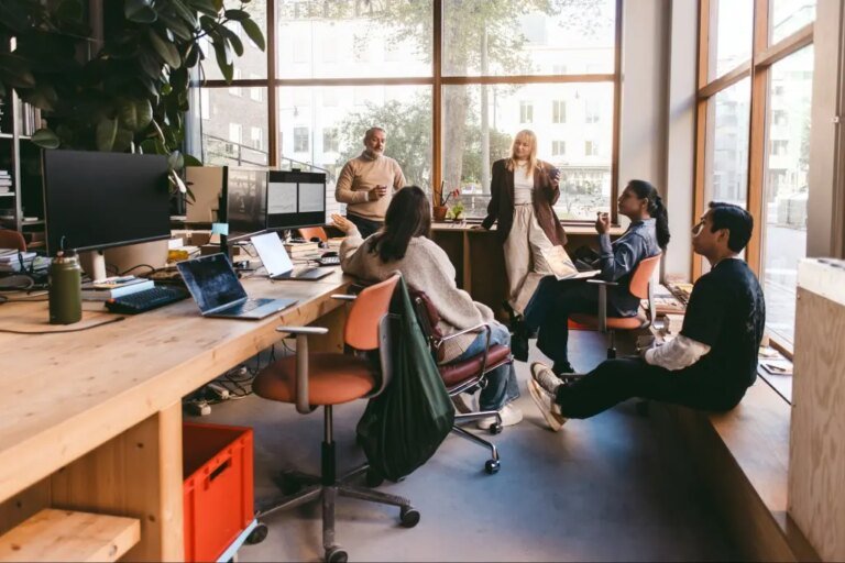 I’ve Watched Companies Scale Successfully and Fail — The Difference Often Comes Down to This