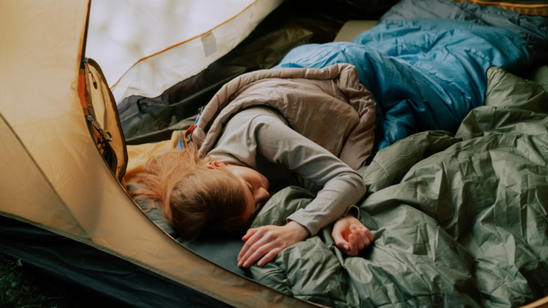 Budget, Mid-Priced, and Splurge Sleeping Pads and Camping Mattresses