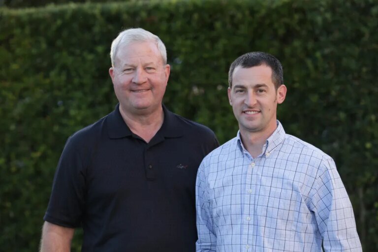 They Built a $103 Million Franchise From a Single Location