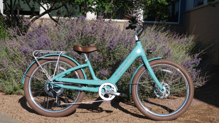 The 5 Best Commuter E-Bikes That Could Replace Your Car