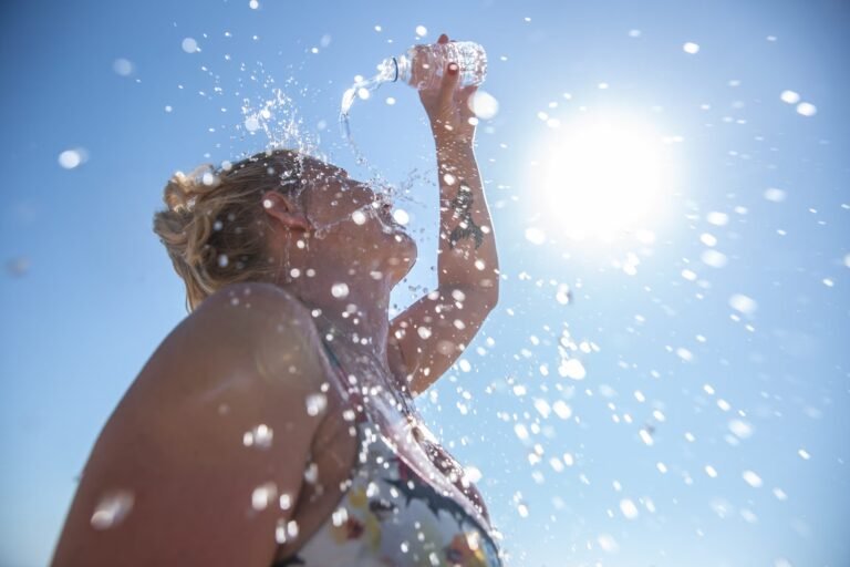 Signs, Causes, and Hydration Guide