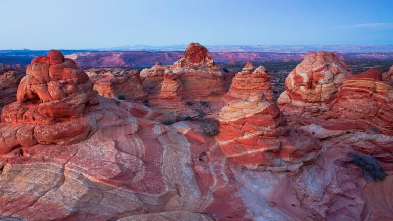 Trump Shrinks Bears Ears and Grand Staircase-Escalante Monuments Again