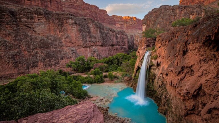 Grand Canyon Uranium Mine Allowed to Raise Arsenic Limits