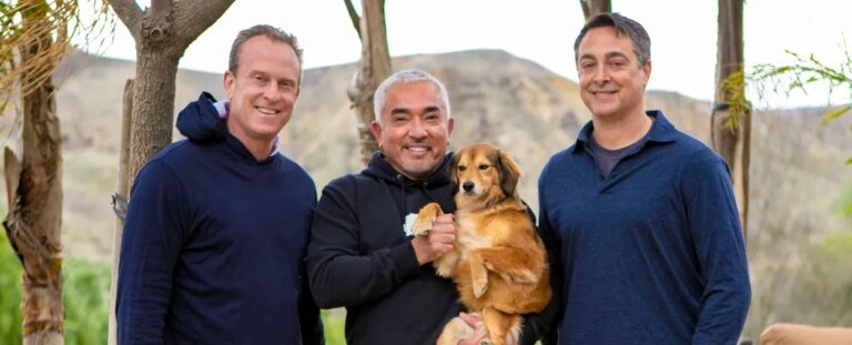 Brothers Built $100M-a-Year Business After Tragic Dog Loss: Halo