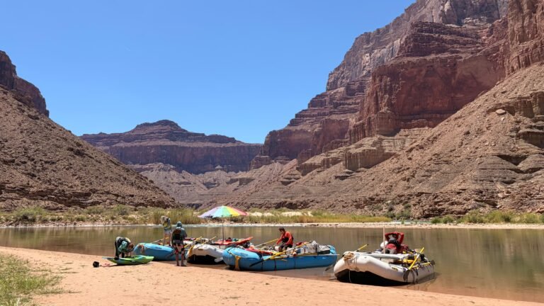 Best Budget Rafting Gear Under $50