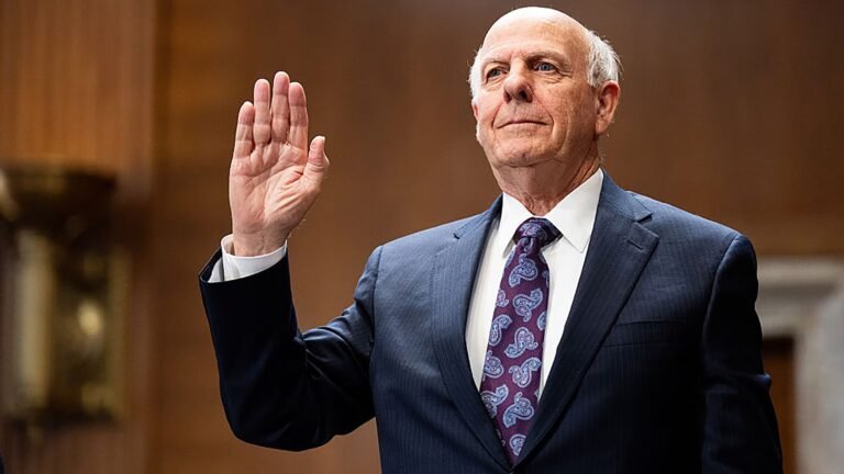 BLM Chief Steve Pearce on Bears Ears, Oil Drilling, and Recreation