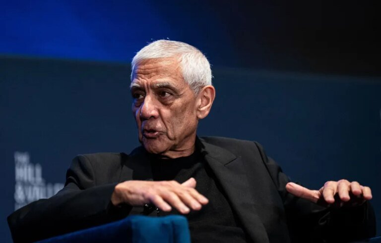 This Venture Capitalist Is Paying a Record $9.6B for the Seahawks