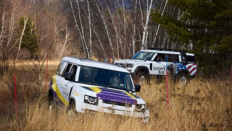 Vote Now for the 2026 Defender Service Awards