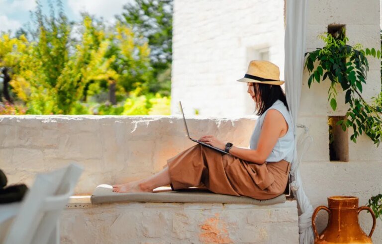 A Founder’s Guide to Avoiding Double Taxation When Abroad