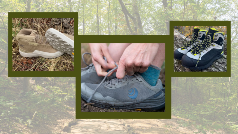 The Best Hiking Boots and Shoes for Every Budget