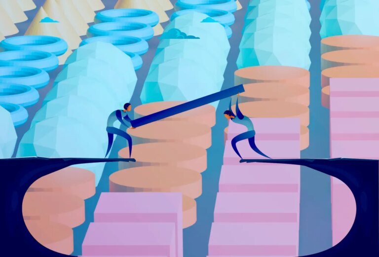 How Small Brands Can Compete With Giants By Closing This Gap