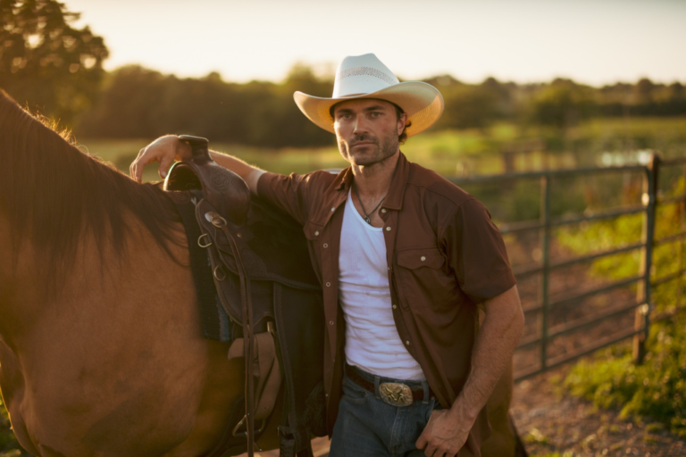 Rancher Steven McBee Cuts Out Middlemen With Snacks Model