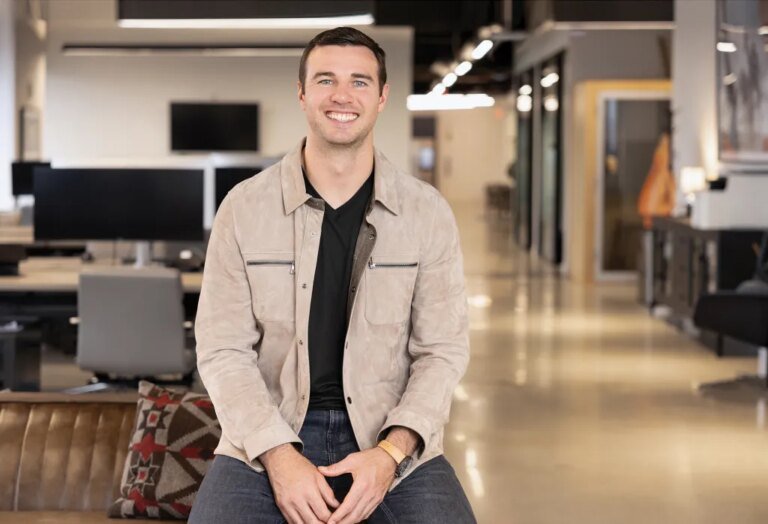 How I Got 900 Employees to Love Using AI