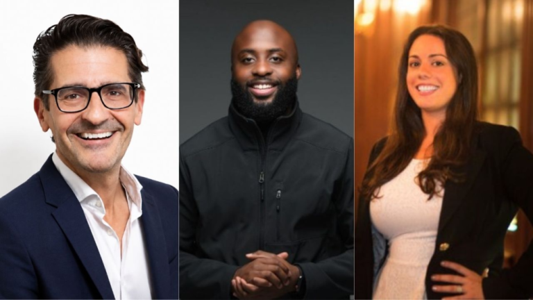 Founders Rebuilding Healthcare for Underserved Patients