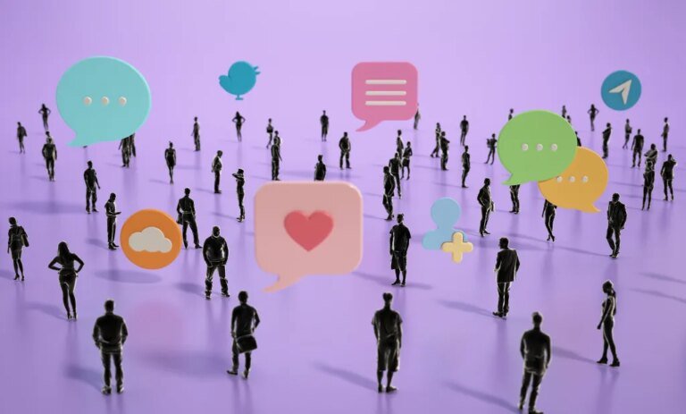 Why Community Matters More Than Visibility for Brands Today