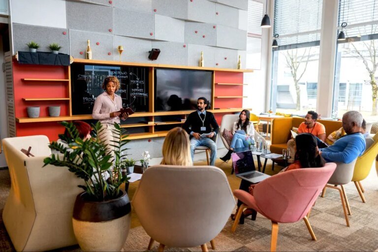 Why Employee Training Is the Missing Advantage for Your Business