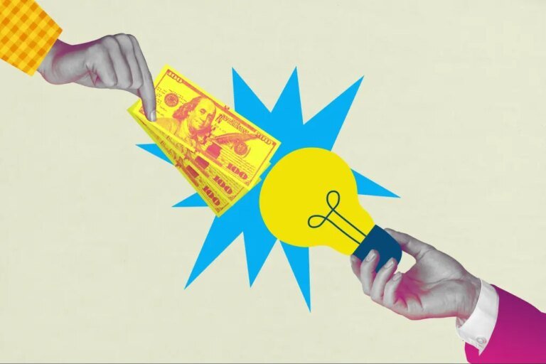 I’ve Brought Dozens of Inventions to Market. Here’s What Sells.