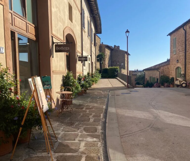 I Went to a $14,000 Retreat for 9-Figure Founders in Italy
