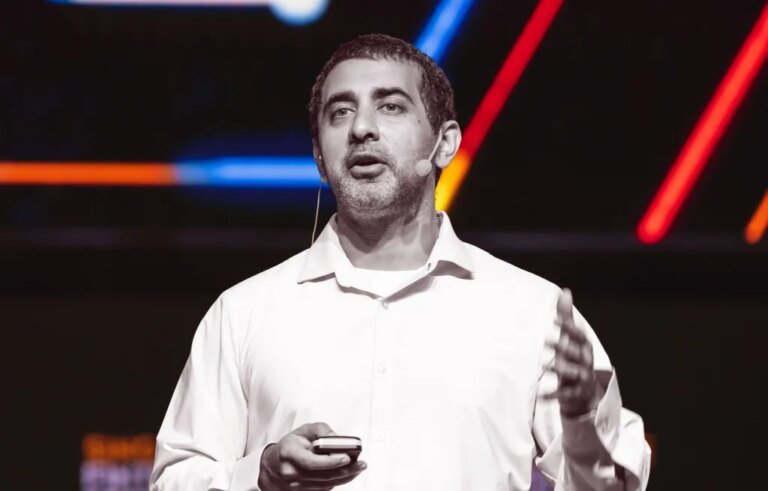 Ex-Coinbase CTO’s Two-Year Tech Utopia Experiment Collapses