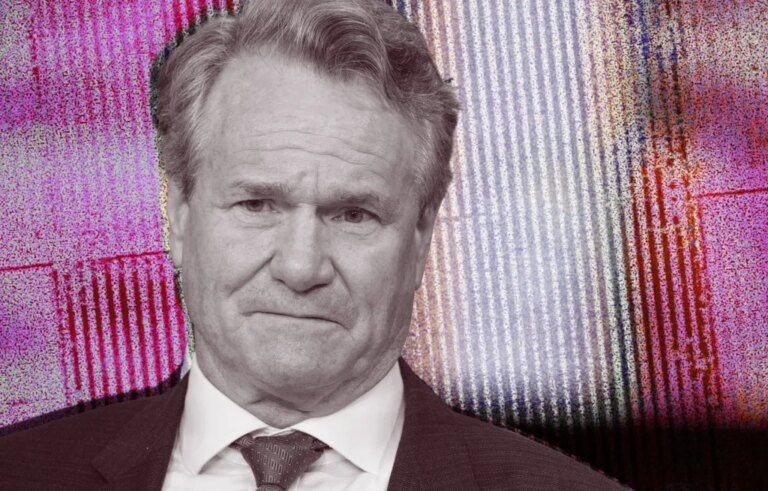 Bank of America CEO Plays a Secret Game on Analyst Calls