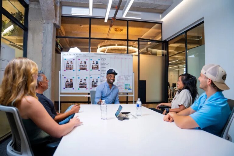 Kevin Hart Media’s Former President Says Everyone Is Misreading Gen Z Men