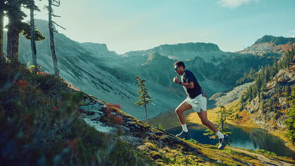 5 Steep Trail Running Routes Worth the Challenge