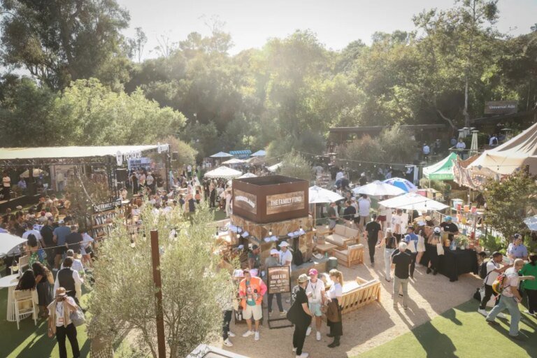 This Festival Gathers 1,000 Founders and VCs to Connect