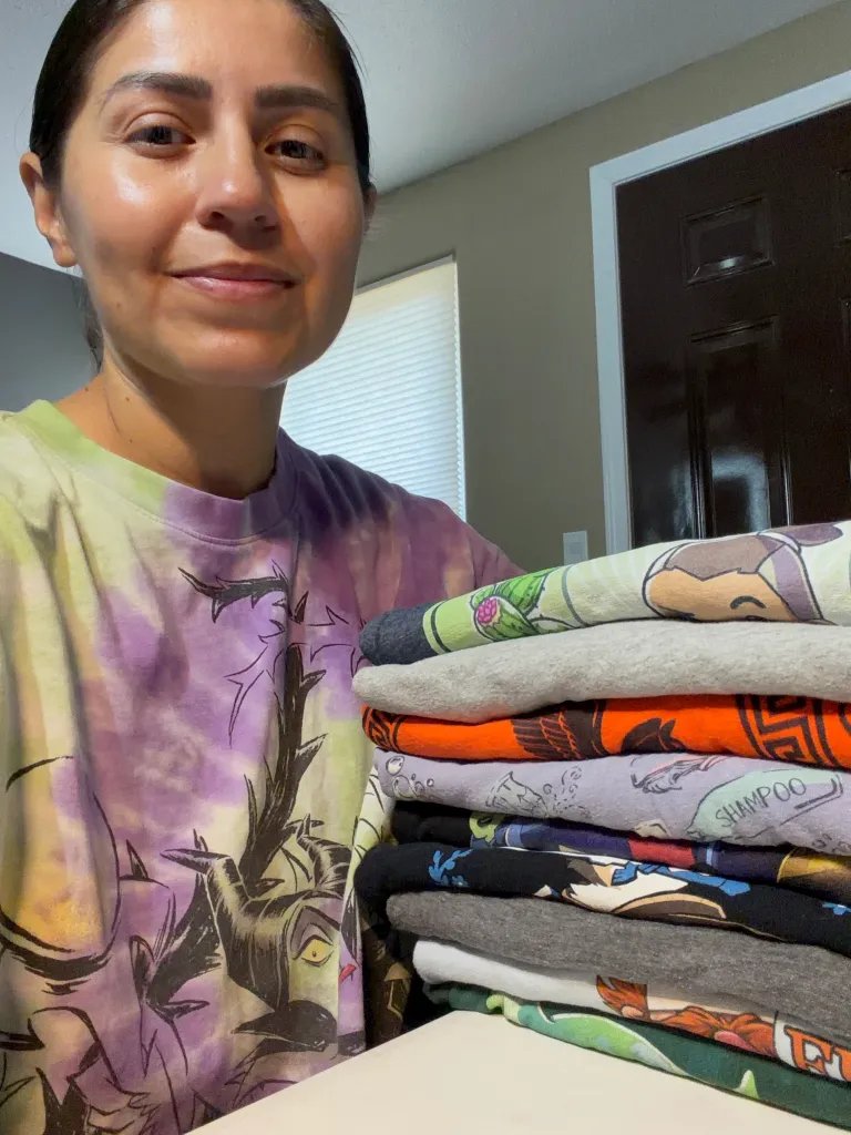 My Laundry Side Hustle Makes $8,000 to $11,000 a Month: Poplin