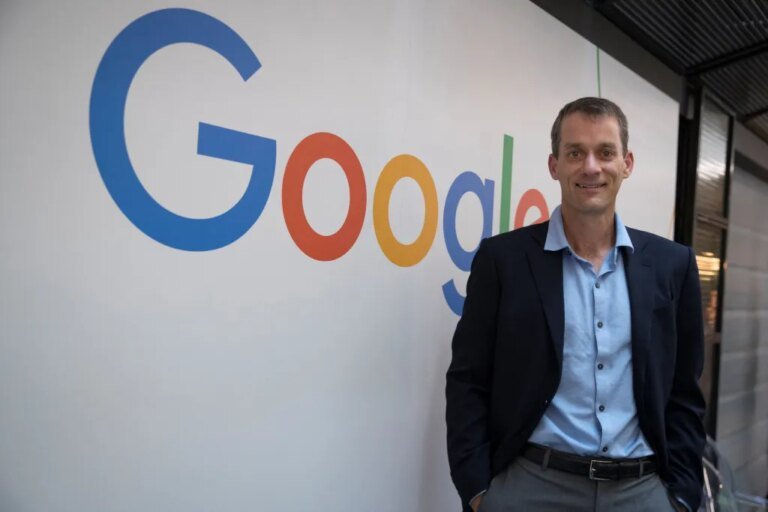 This Google Veteran Has Surprising Advice for Workers