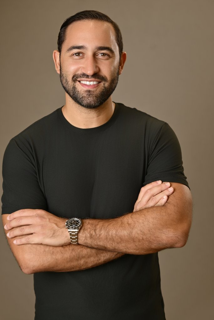 His Bootstrapped Business Uses AI for 9-Figure Revenue: Horatio