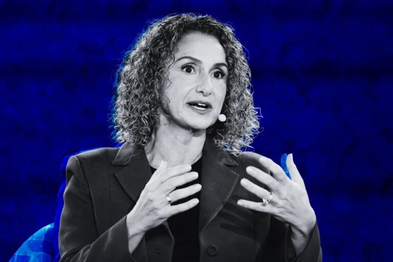 Google DeepMind’s Chief AI Officer Got the Job, No AI Training