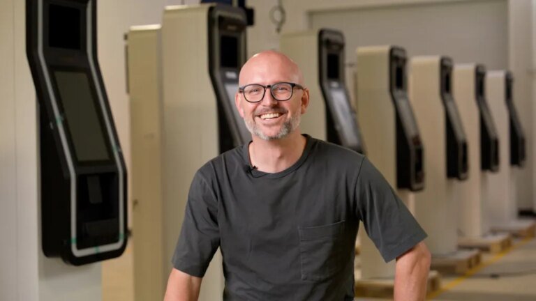 This Founder Built a 90-Second Vision Test You Can Take at Major Stores