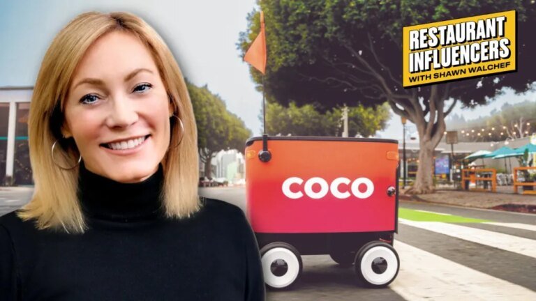 How These UCLA Grads Are Taking on DoorDash and Uber Eats