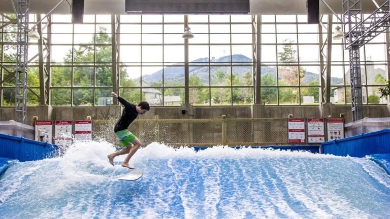 Ski Resorts Expand Summer Activities and Adventures Year-Round