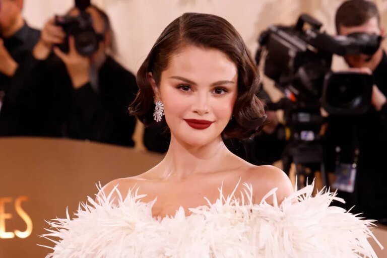Here’s Why Selena Gomez Is Being Sued for $1.2 Million