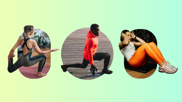 Sweat Science 101 Email Series