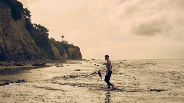 There’s No Blueprint for Adventure. These Five Built Their Own.