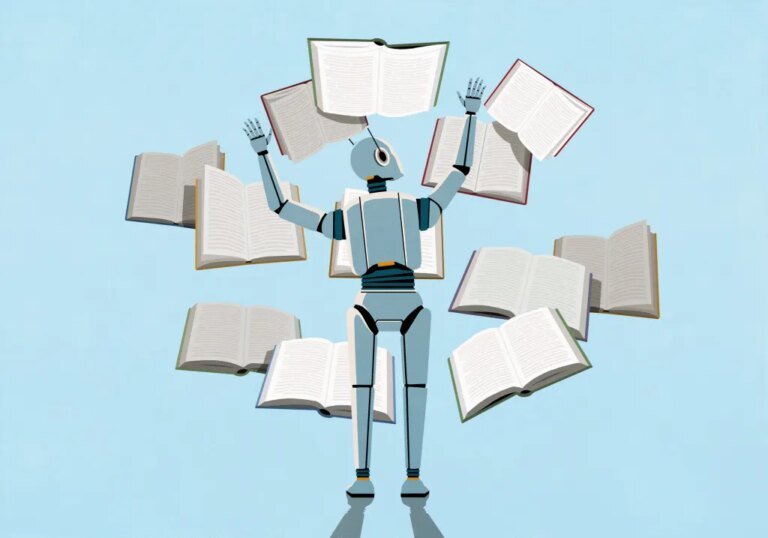 5 Places AI Learns About Your Brand (Your Website Isn’t One)