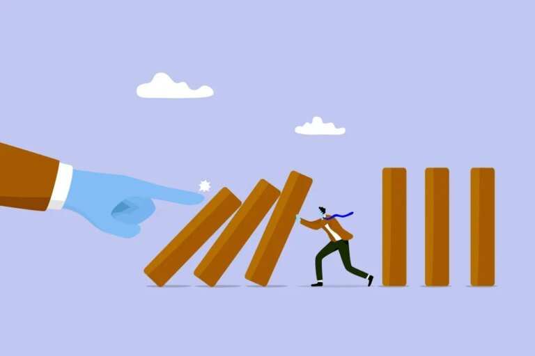 Knowing Your Values Isn’t Enough — You Have to Live Them