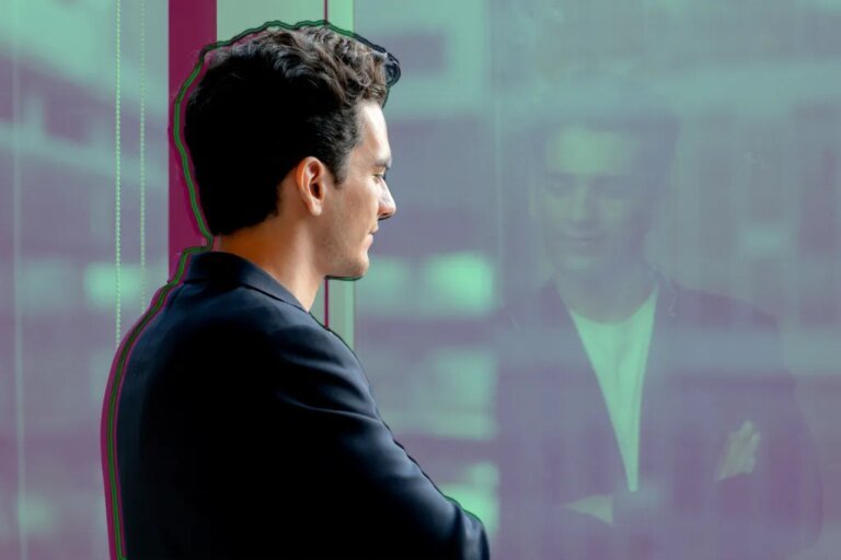 Why Entrepreneurs With Perfect Stories Should Worry You