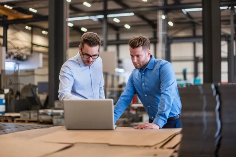 The Hidden Math Behind Business Valuation (and What Buyers Are Really Weighing)
