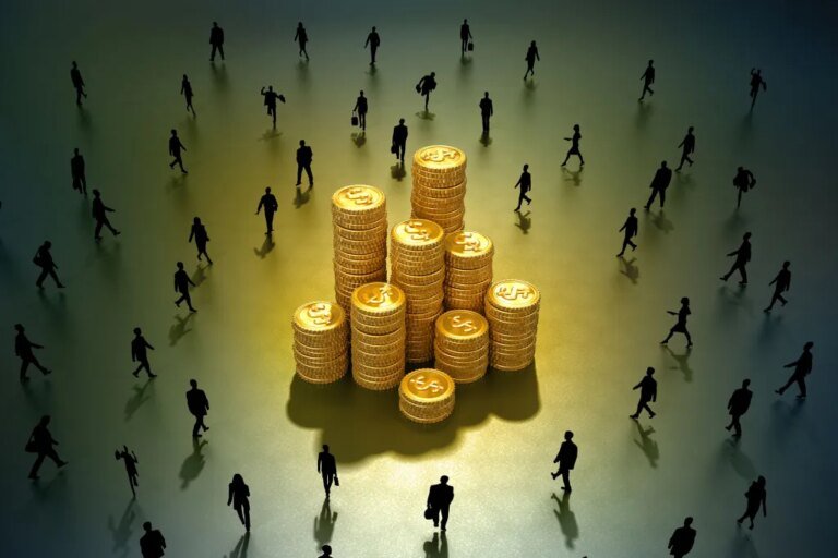 How to Build a Capital Stack That Gives Your Startup More Control