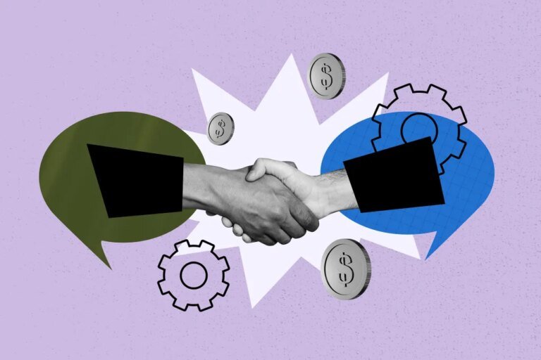 The $100,000 Deal I Almost Lost by Refusing to Fake the Story
