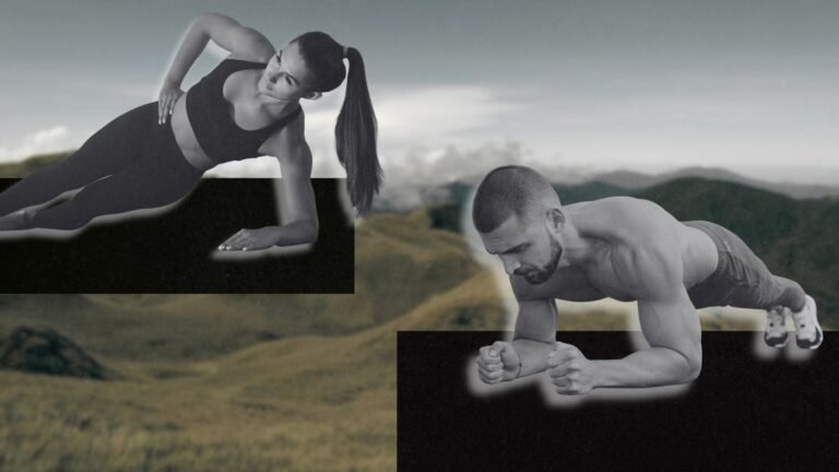 5 Core Exercises Every Hiker Needs to Carry a Heavy Pack