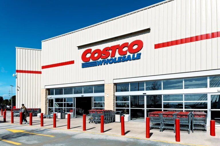 Costco’s New Business: Selling Medicare Insurance
