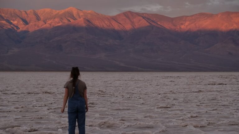 A Love Letter to Our National Parks