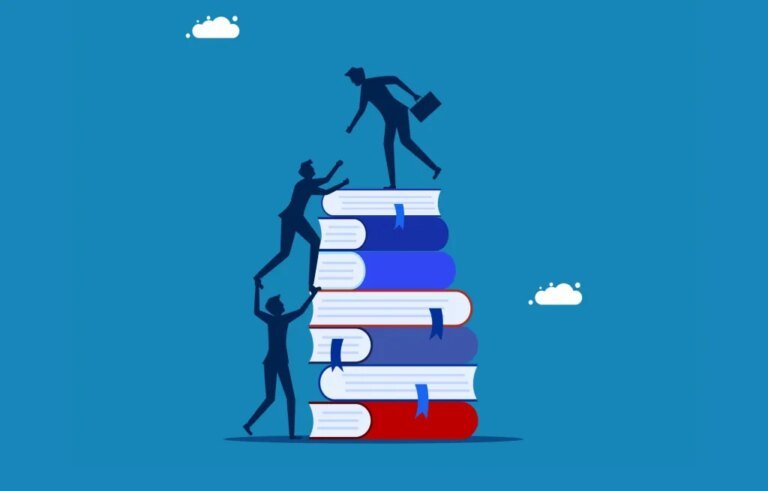 Why the Best Entrepreneurs Never Stop Learning