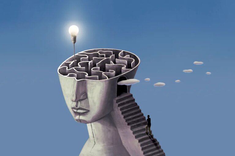 Entrepreneurship Is an Inner Game. Here’s Why Your State Matters More Than Your Strategy.