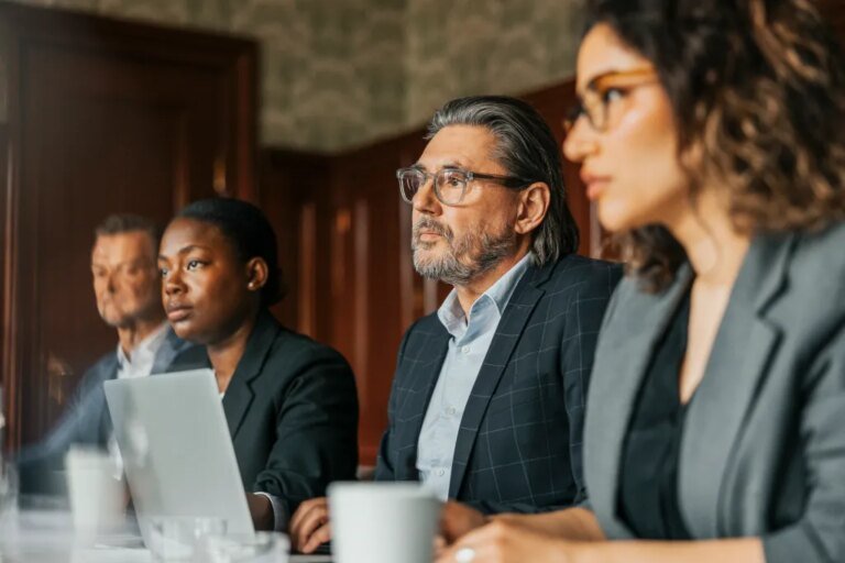 Why Executive Roles Are Getting Harder to Land (and What to Do About It)